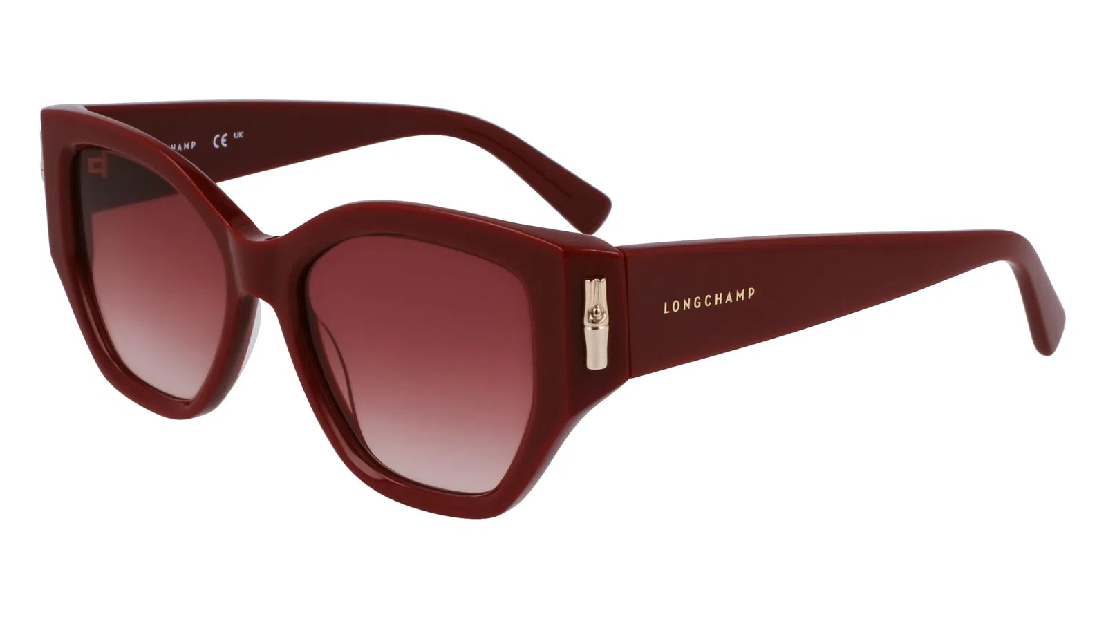 Longchamp LO764S Sunglasses - view 4